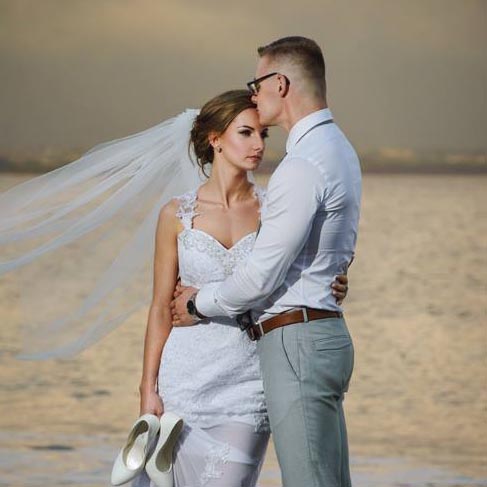 Agne and Kestutis image