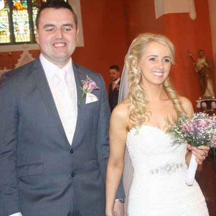 Breeda and Michael image