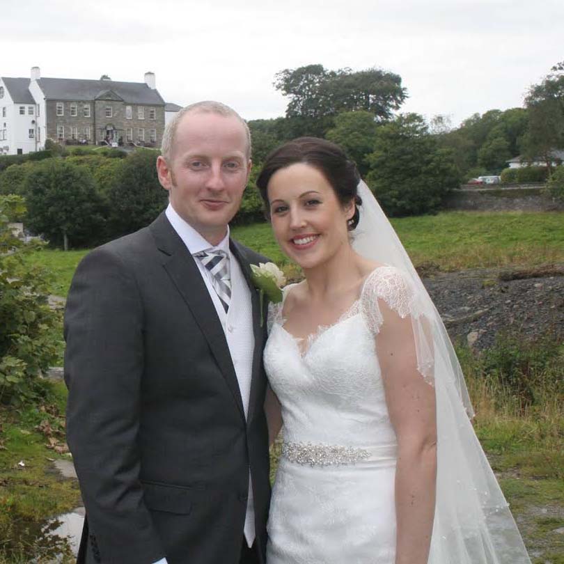 Tara and Shane image