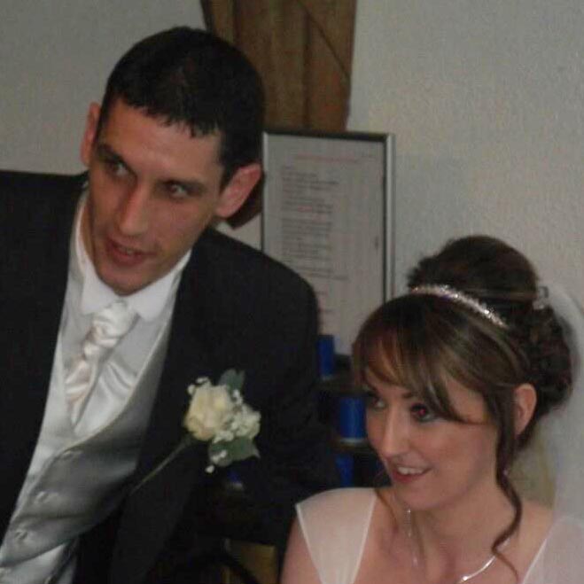 Tara and Stephen image